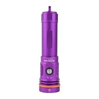Picture of D20 2.0 Dive Flashlight