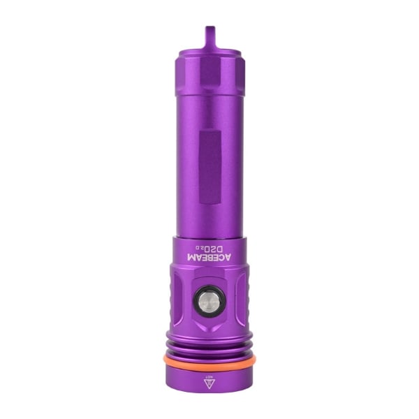 Picture of D20 2.0 Dive Flashlight