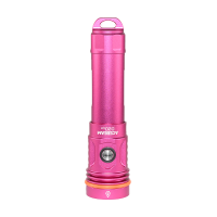Picture of D20 2.0 Dive Flashlight