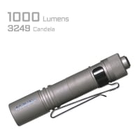 Picture of Pokelit AA Titanium Alloy Natural