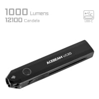 EDC Flashlight