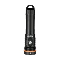 Picture of D20 2.0 Dive Flashlight