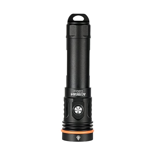 Picture of D20 2.0 Dive Flashlight