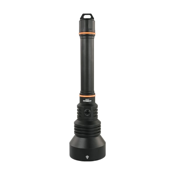 Ultra Narrow Beam Angle