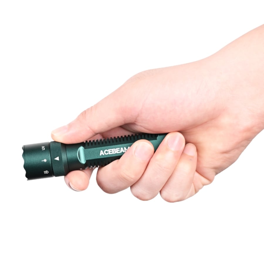 ACEBEAM K1 Flashlight