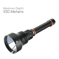 Diving Flashlight
