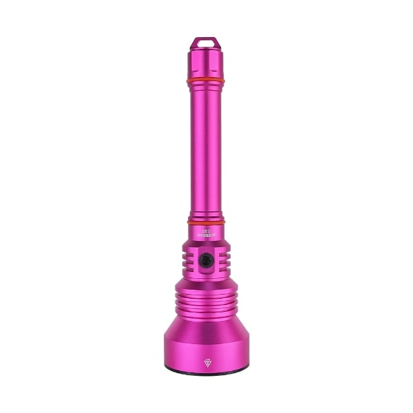 Deep Sea Flashlight