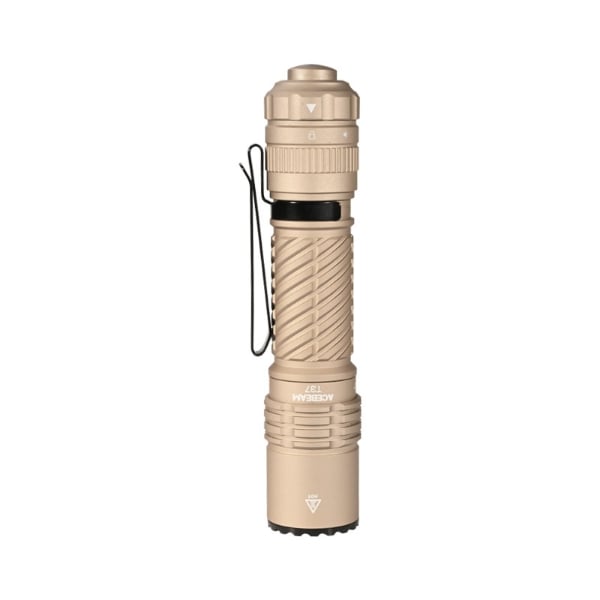 Picture of T37 Tactical and Duty Flashlight
