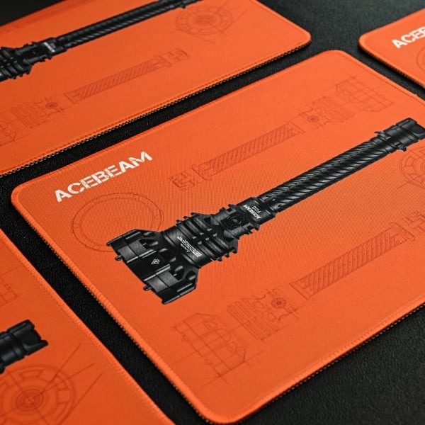 Picture of ACEBEAM Mouse Pad