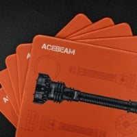 Picture of ACEBEAM Mouse Pad