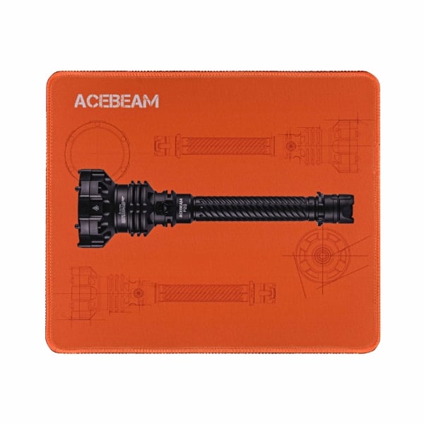Picture of ACEBEAM Mouse Pad
