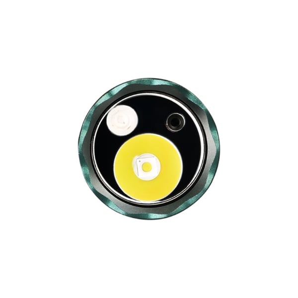 Picture of K1 EDC Flashlight with Three Light Sources