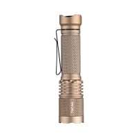 EDC Flashlight