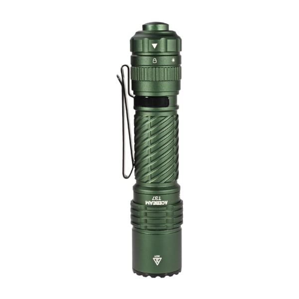 Picture of T37 Tactical and Duty Flashlight