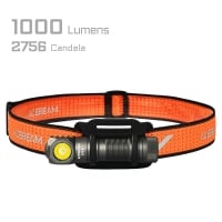 Picture of H16 Lightweight Outdoor Headlamp