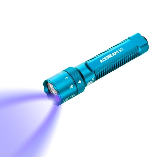 EDC Flashlight