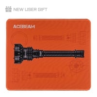 Picture of ACEBEAM Mouse Pad