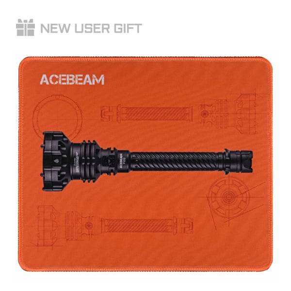 Picture of ACEBEAM Mouse Pad