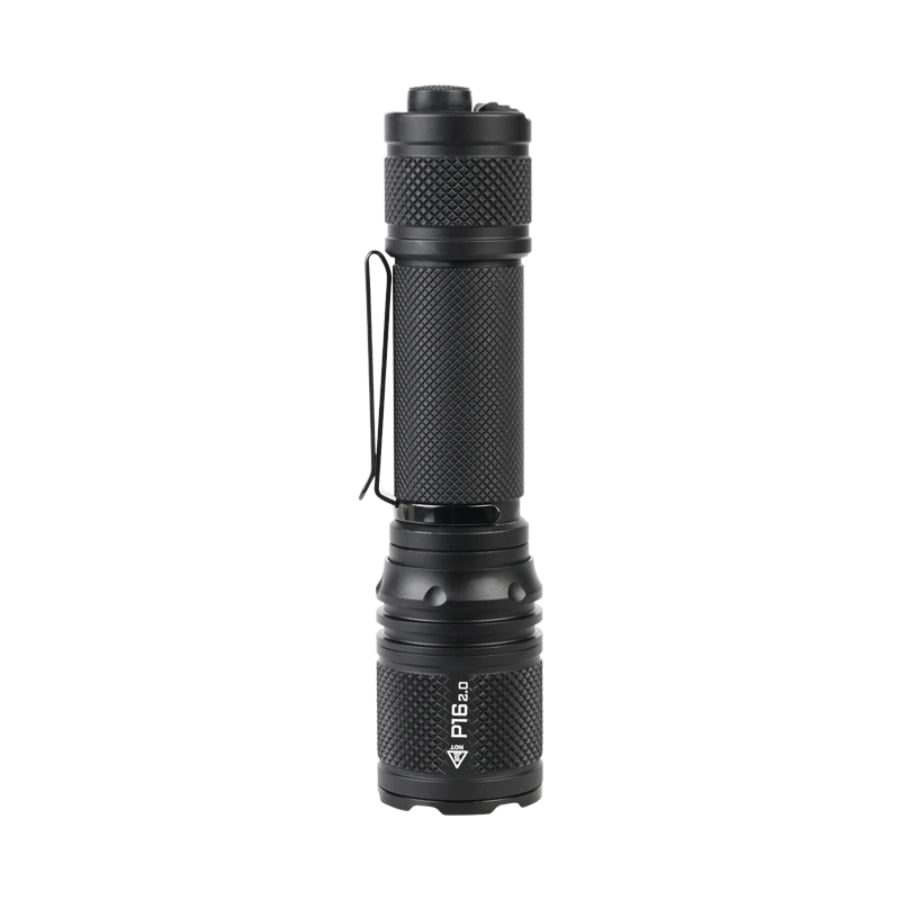 ACEBEAM P16 2.0 Tactical Self-Defense Flashlight