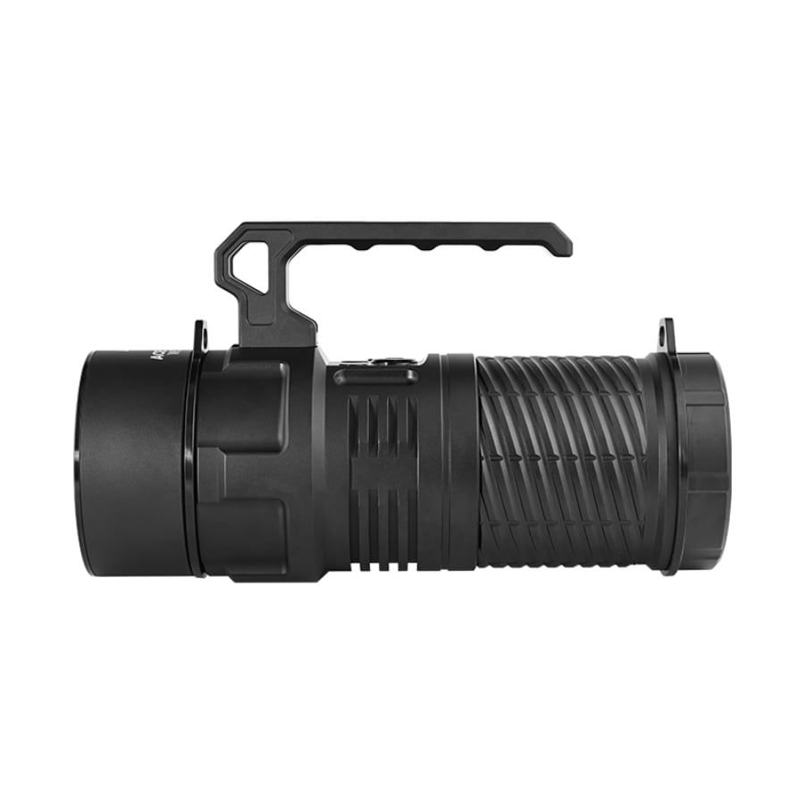 ACEBEAM W50 2.0 Zoomable LEP Flashlight - product view 2