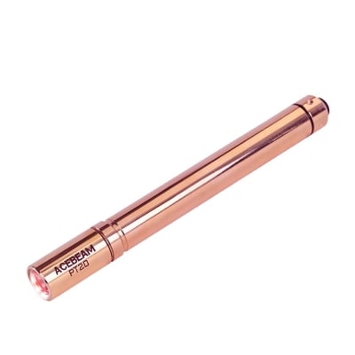 Picture of PT20  Portable 2 AAA EDC Penlight