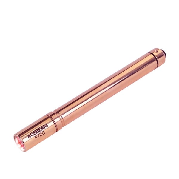 Picture of PT20  Portable 2 AAA EDC Penlight