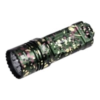 Picture of X20-R High Output Tactical Flashlight with Three Modes