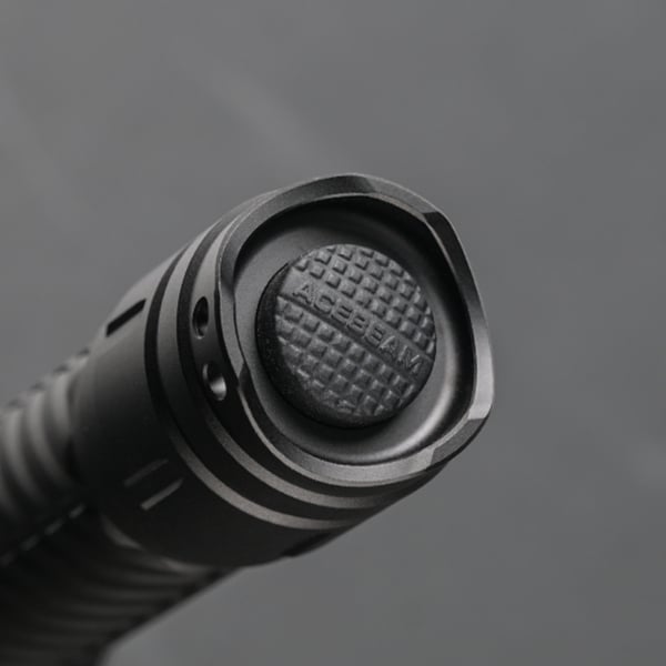 Picture of T29 Ultra Long Range Hunting Flashlight