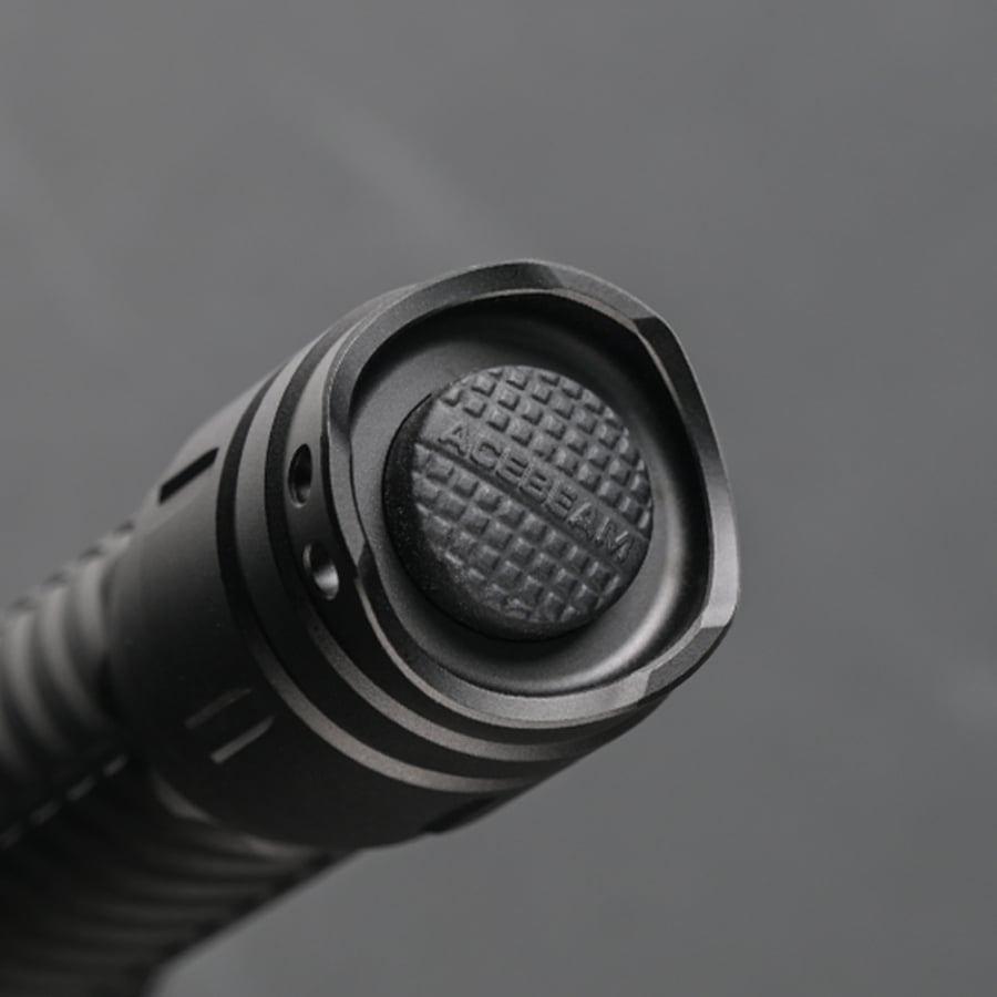 ACEBEAM T29 Ultra Long Range Hunting Flashlight - product view 5