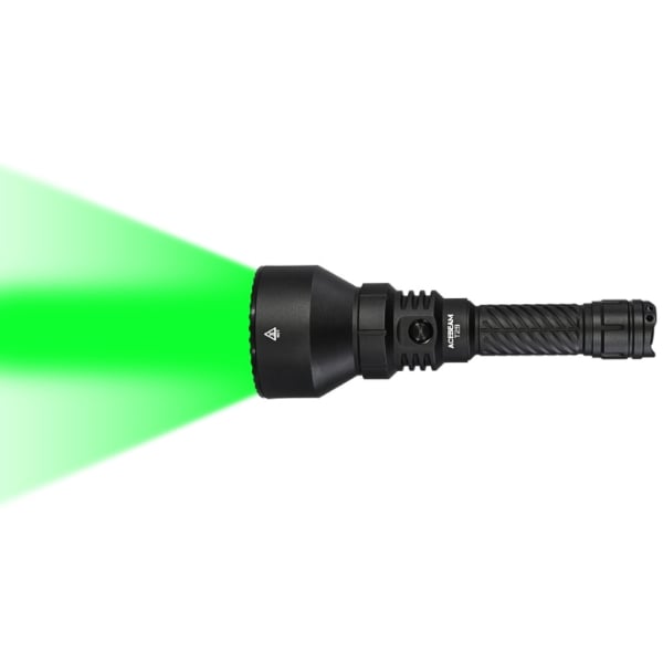Picture of T29 Ultra Long Range Hunting Flashlight
