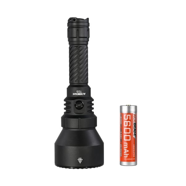 Ultra Long Range