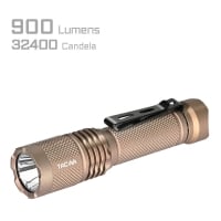 Picture of TAC AA 2.0 Flashlight