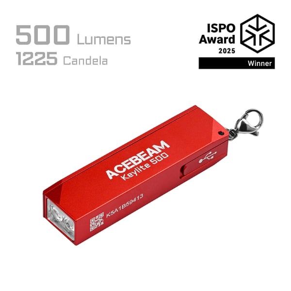 Keychain Light