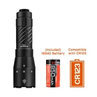 16340 Battery
