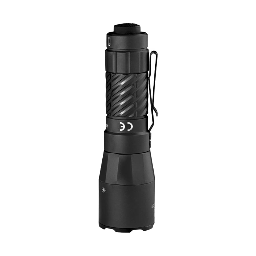 ACEBEAM W20 LEP Flashlight with Wide Angle Spill - LEP with Wide Angle Spill