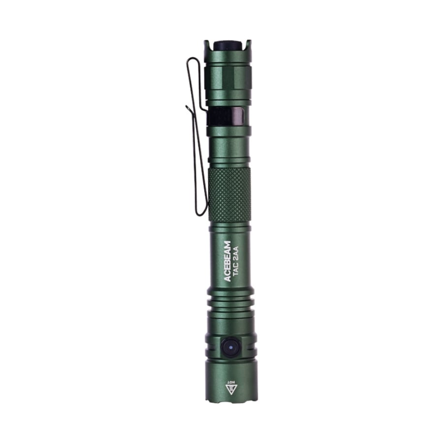 ACEBEAM TAC 2AA - product view 5