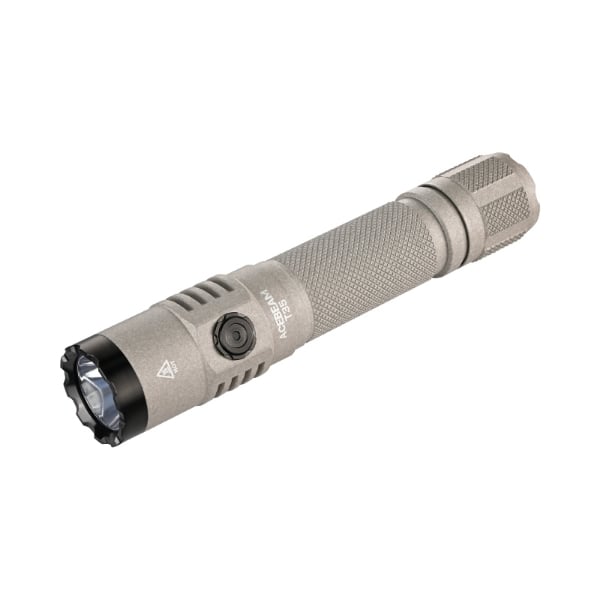 Picture of T35 Compact Tactical Flashlight