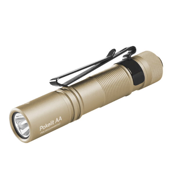 Picture of Pokelit AA 1000 Lumens