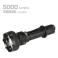 Picture of L35 2.0 Brightest Duty Flashlight