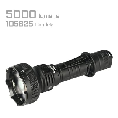 Picture of L35 2.0 Brightest Duty Flashlight