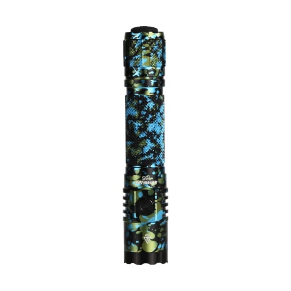 Picture of T35 Compact Tactical Flashlight