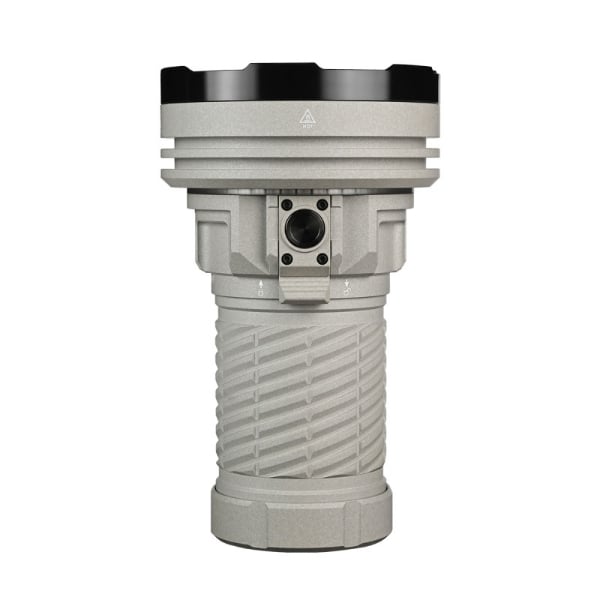 Picture of X25 High-power Long Range Flashlight