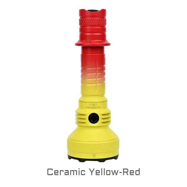 Picture of L35 2.0 Brightest Duty Flashlight