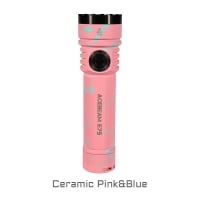 Picture of E75 High-performance Quad-core EDC Flashlight