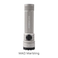 Picture of E75 High-performance Quad-core EDC Flashlight