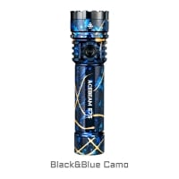 Picture of E75 High-performance Quad-core EDC Flashlight