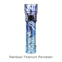 Picture of E75 High-performance Quad-core EDC Flashlight