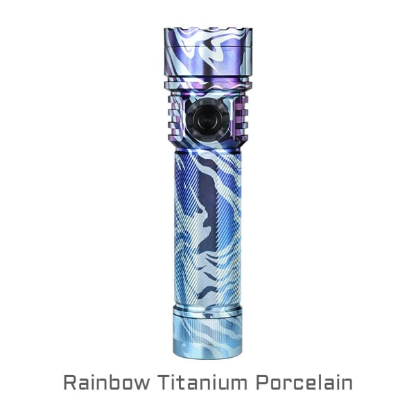 Picture of E75 High-performance Quad-core EDC Flashlight