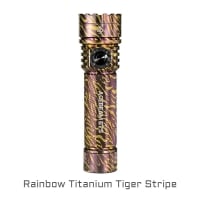 Picture of E75 High-performance Quad-core EDC Flashlight