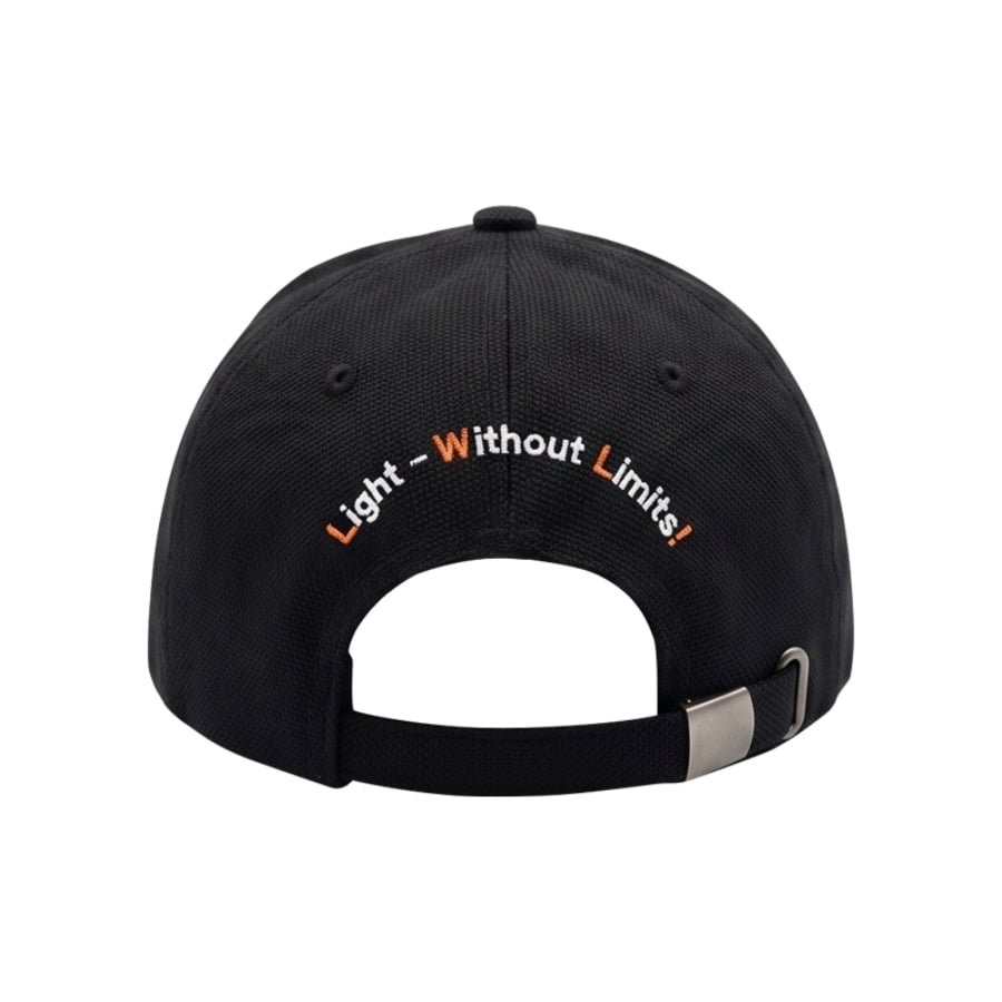 ACEBEAM Acebeam 12th Anniversary Cap – Light Without Limits - product view 2